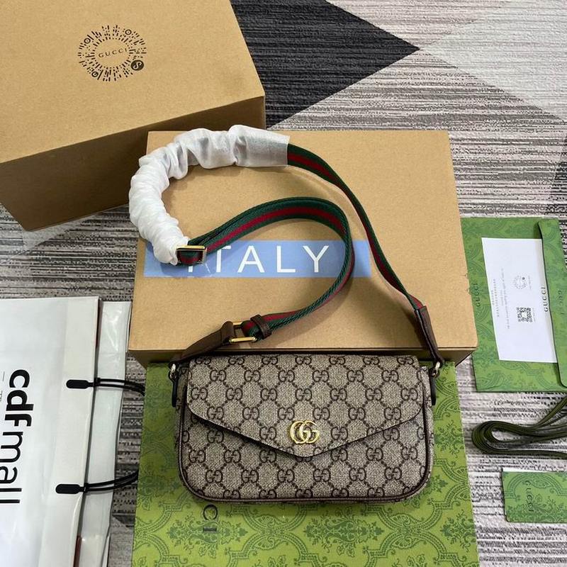 Gucci Handbags 343